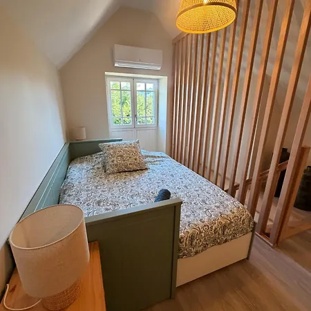 Vakantiehuis Ma Tranquillite - Piscine &