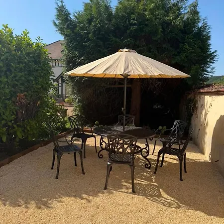Ma Tranquillite - Piscine &